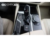 BMW Série 5 Touring 520 dA - NAVI LEDER PANODAK KEYLESS ENTRY - <small></small> 23.995 € <small>TTC</small> - #27