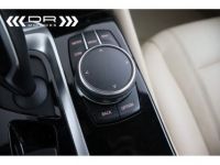 BMW Série 5 Touring 520 dA - NAVI LEDER PANODAK KEYLESS ENTRY - <small></small> 23.995 € <small>TTC</small> - #30