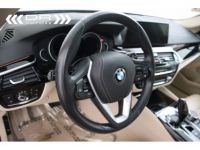 BMW Série 5 Touring 520 dA - NAVI LEDER PANODAK KEYLESS ENTRY - <small></small> 23.995 € <small>TTC</small> - #31