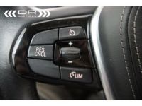 BMW Série 5 Touring 520 dA - NAVI LEDER PANODAK KEYLESS ENTRY - <small></small> 23.995 € <small>TTC</small> - #33