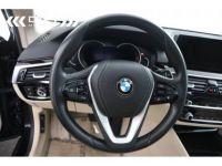 BMW Série 5 Touring 520 dA - NAVI LEDER PANODAK KEYLESS ENTRY - <small></small> 23.995 € <small>TTC</small> - #35