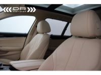 BMW Série 5 Touring 520 dA - NAVI LEDER PANODAK KEYLESS ENTRY - <small></small> 23.995 € <small>TTC</small> - #40