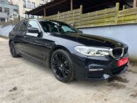 BMW Série 5 Touring 520 DA Pack M Sport Business Edition - <small></small> 22.500 € <small>TTC</small> - #1