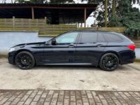 BMW Série 5 Touring 520 DA Pack M Sport Business Edition - <small></small> 22.500 € <small>TTC</small> - #2