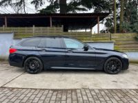 BMW Série 5 Touring 520 DA Pack M Sport Business Edition - <small></small> 22.500 € <small>TTC</small> - #5