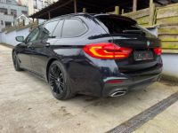 BMW Série 5 Touring 520 DA Pack M Sport Business Edition - <small></small> 22.500 € <small>TTC</small> - #6