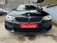 BMW Série 5 Touring 520 DA Pack M Sport Business Edition - <small></small> 22.500 € <small>TTC</small> - #9