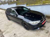 BMW Série 5 Touring 520 DA Pack M Sport Business Edition - <small></small> 22.500 € <small>TTC</small> - #10