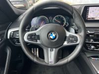 BMW Série 5 Touring 520 DA Pack M Sport Business Edition - <small></small> 22.500 € <small>TTC</small> - #22