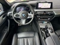 BMW Série 5 Touring 520 DA Pack M Sport Business Edition - <small></small> 22.500 € <small>TTC</small> - #27