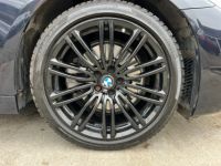 BMW Série 5 Touring 520 DA Pack M Sport Business Edition - <small></small> 22.500 € <small>TTC</small> - #33