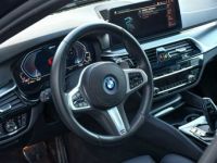 BMW Série 5 Touring 520 e - PLUG-IN - PANO - M-PACK - SPORT SEATS - LEDER - CARPLAY - - <small></small> 49.950 € <small>TTC</small> - #12