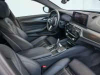 BMW Série 5 Touring 520 e - PLUG-IN - PANO - M-PACK - SPORT SEATS - LEDER - CARPLAY - - <small></small> 49.950 € <small>TTC</small> - #14