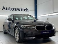 BMW Série 5 Touring 520 i Act.Cruise-Sportseat-Trekhaak-Cam-DAB - <small></small> 31.900 € <small>TTC</small> - #1