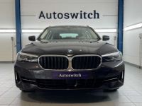 BMW Série 5 Touring 520 i Act.Cruise-Sportseat-Trekhaak-Cam-DAB - <small></small> 31.900 € <small>TTC</small> - #2