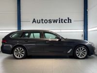 BMW Série 5 Touring 520 i Act.Cruise-Sportseat-Trekhaak-Cam-DAB - <small></small> 31.900 € <small>TTC</small> - #5