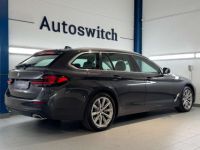 BMW Série 5 Touring 520 i Act.Cruise-Sportseat-Trekhaak-Cam-DAB - <small></small> 31.900 € <small>TTC</small> - #6