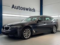 BMW Série 5 Touring 520 i Act.Cruise-Sportseat-Trekhaak-Cam-DAB - <small></small> 31.900 € <small>TTC</small> - #7