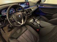 BMW Série 5 Touring 520 i Act.Cruise-Sportseat-Trekhaak-Cam-DAB - <small></small> 31.900 € <small>TTC</small> - #8