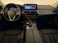 BMW Série 5 Touring 520 i Act.Cruise-Sportseat-Trekhaak-Cam-DAB - <small></small> 31.900 € <small>TTC</small> - #9