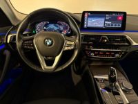 BMW Série 5 Touring 520 i Act.Cruise-Sportseat-Trekhaak-Cam-DAB - <small></small> 31.900 € <small>TTC</small> - #10