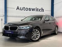 BMW Série 5 Touring 520 i Act.Cruise-Sportseat-Trekhaak-Cam-DAB - <small></small> 31.900 € <small>TTC</small> - #25