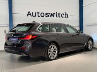 BMW Série 5 Touring 520 i Act.Cruise-Sportseat-Trekhaak-Cam-DAB - <small></small> 31.900 € <small>TTC</small> - #26