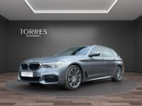 BMW Série 5 Touring 520 I M SPORT - <small></small> 35.990 € <small></small> - #2