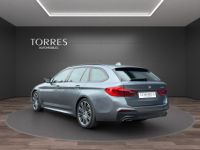 BMW Série 5 Touring 520 I M SPORT - <small></small> 35.990 € <small></small> - #3