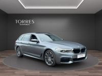 BMW Série 5 Touring 520 I M SPORT - <small></small> 35.990 € <small></small> - #8