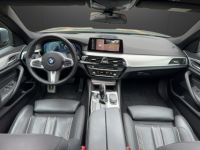 BMW Série 5 Touring 520 I M SPORT - <small></small> 35.990 € <small></small> - #13