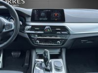 BMW Série 5 Touring 520 I M SPORT - <small></small> 35.990 € <small></small> - #14