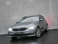 BMW Série 5 Touring 520 - X-DRIVE - PANO&OPEN DAK - PDC - LEDER - FULLL LED - - <small></small> 20.990 € <small>TTC</small> - #1