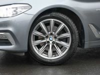 BMW Série 5 Touring 520 - X-DRIVE - PANO&OPEN DAK - PDC - LEDER - FULLL LED - - <small></small> 20.990 € <small>TTC</small> - #3