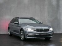 BMW Série 5 Touring 520 - X-DRIVE - PANO&OPEN DAK - PDC - LEDER - FULLL LED - - <small></small> 20.990 € <small>TTC</small> - #4