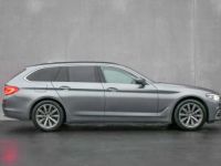 BMW Série 5 Touring 520 - X-DRIVE - PANO&OPEN DAK - PDC - LEDER - FULLL LED - - <small></small> 20.990 € <small>TTC</small> - #5