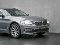 BMW Série 5 Touring 520 - X-DRIVE - PANO&OPEN DAK - PDC - LEDER - FULLL LED - - <small></small> 20.990 € <small>TTC</small> - #6