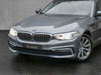 BMW Série 5 Touring 520 - X-DRIVE - PANO&OPEN DAK - PDC - LEDER - FULLL LED - - <small></small> 20.990 € <small>TTC</small> - #8