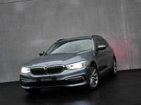 BMW Série 5 Touring 520 - X-DRIVE - PANO&OPEN DAK - PDC - LEDER - FULLL LED - - <small></small> 20.990 € <small>TTC</small> - #9