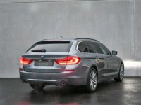 BMW Série 5 Touring 520 - X-DRIVE - PANO&OPEN DAK - PDC - LEDER - FULLL LED - - <small></small> 20.990 € <small>TTC</small> - #15