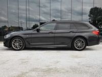 BMW Série 5 Touring 520 xDrive M Sport Pano HeadUp 360° Displaykey - <small></small> 33.900 € <small>TTC</small> - #3