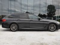 BMW Série 5 Touring 520 xDrive M Sport Pano HeadUp 360° Displaykey - <small></small> 33.900 € <small>TTC</small> - #5