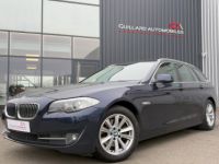 BMW Série 5 Touring 520d TOURING EXCELLIS 184ch (F11) BVA8 - <small></small> 14.900 € <small>TTC</small> - #1