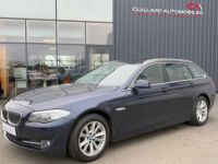 BMW Série 5 Touring 520d TOURING EXCELLIS 184ch (F11) BVA8 - <small></small> 14.900 € <small>TTC</small> - #3