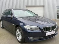 BMW Série 5 Touring 520d TOURING EXCELLIS 184ch (F11) BVA8 - <small></small> 14.900 € <small>TTC</small> - #4