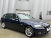 BMW Série 5 Touring 520d TOURING EXCELLIS 184ch (F11) BVA8 - <small></small> 14.900 € <small>TTC</small> - #5