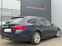 BMW Série 5 Touring 520d TOURING EXCELLIS 184ch (F11) BVA8 - <small></small> 14.900 € <small>TTC</small> - #6