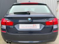 BMW Série 5 Touring 520d TOURING EXCELLIS 184ch (F11) BVA8 - <small></small> 14.900 € <small>TTC</small> - #7