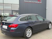 BMW Série 5 Touring 520d TOURING EXCELLIS 184ch (F11) BVA8 - <small></small> 14.900 € <small>TTC</small> - #8