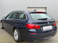 BMW Série 5 Touring 520d TOURING EXCELLIS 184ch (F11) BVA8 - <small></small> 14.900 € <small>TTC</small> - #9